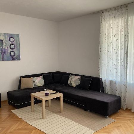 Central Suite Варна Экстерьер фото