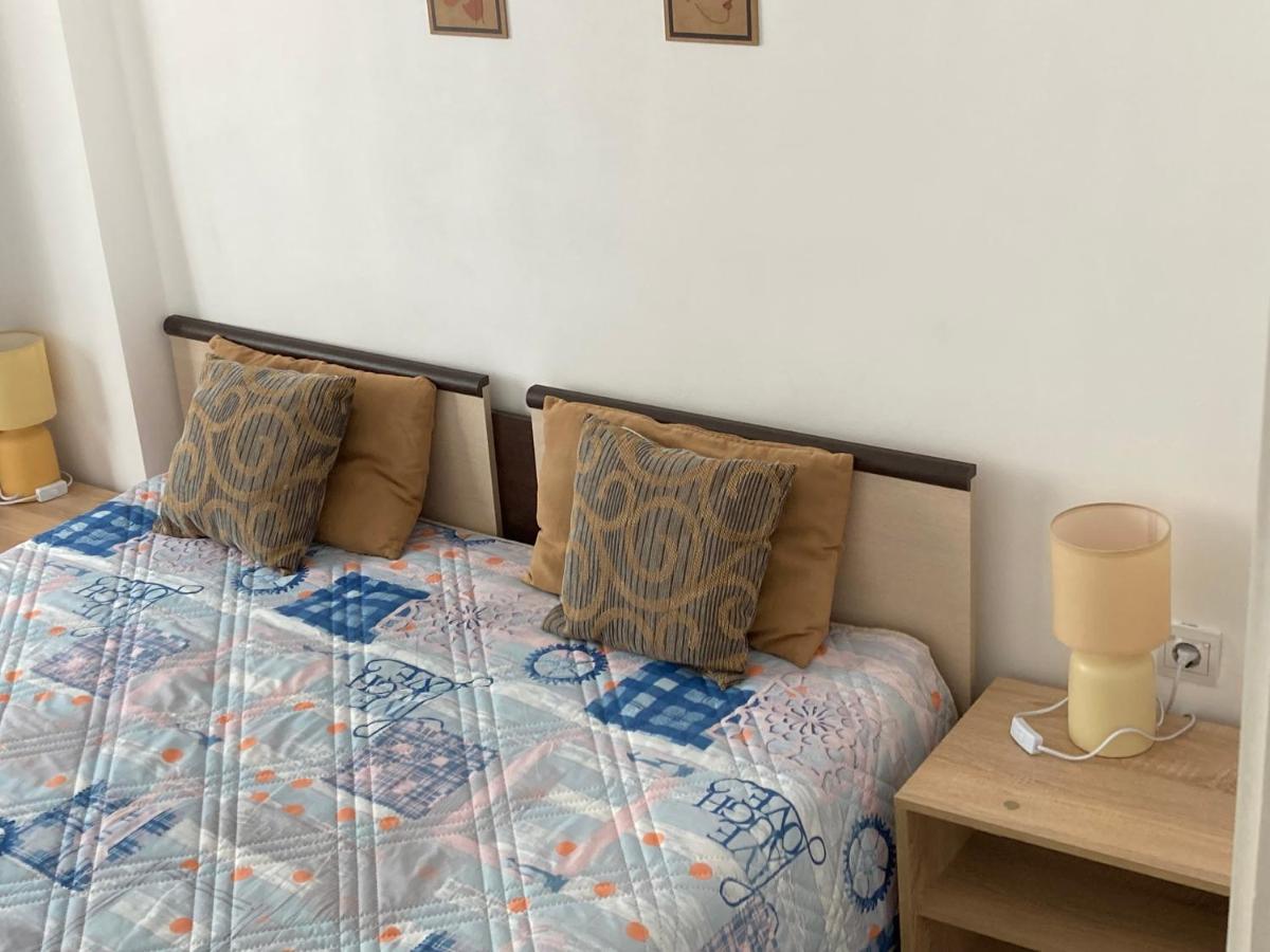 Central Suite Варна Экстерьер фото